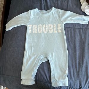 4-6 month bodysuit long sleeve